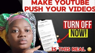 NEW WAYS TO GET MORE SUBSCRIBERS ON YOUTUBE