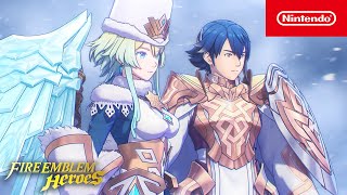ブックXムービー - ファイアーエムブレム ヒーローズ