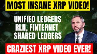 XRP LEDGER EXPOSED! MOST INSANE XRP VIDEO EVER!