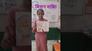 Mission Shakti #Missionshakti #education #learningwithfun #educationalvideo #upbasiceducation