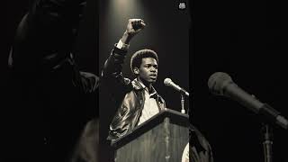 He Was 21—The FBI Called Him A Threat And Killed Him In His Sleep #blackhistory