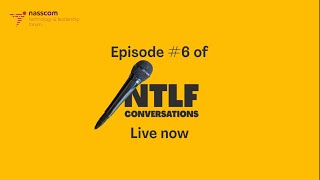 NTLF Conversations Ep #6 Trailer | feat. @github CEO, Thomas Dohmke and Debjani Ghosh