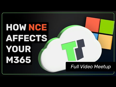 NCE & The Inflation Of M365 Costs: How You Can Save Without Compromising On Flexibility