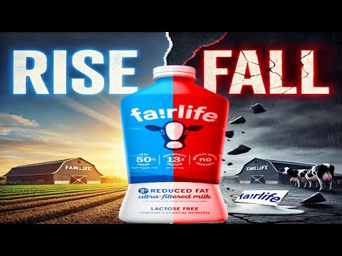 The Downfall of Fairlife