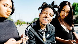 TeeJay3k - Whatever You Need [Official Music Video]