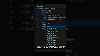 VS code tips and tricks