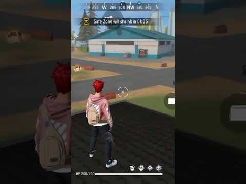 #freefire #funny #gaming #shortvideo #comedy