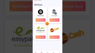 🔥1 Add = Rs.50 || Earning App in Pakistan Withdraw Easypaisa Jazzcash || Online Earning 2023