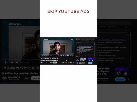 block youtube ads extensionblock youtube ads extension