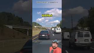 #automobile #news #funny #dashcamcommentary #dashcam #recklessdriving
