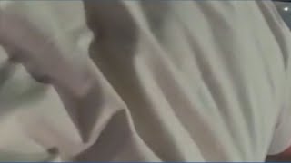 Traffic stop bodycam