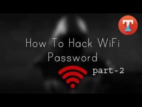 Find all Wi-Fi passwords with only 1 Command | windows 10/8.1/7..Part-2