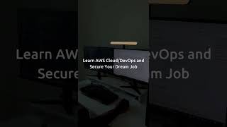 Join our learning community today #awsdevops #aws #programming #awscommunity #cloudcomputing #devops
