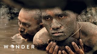 How Elite Commandos Survive the World's Toughest Jungle