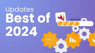 GrowthDrive Update Highlights - Best of 2024