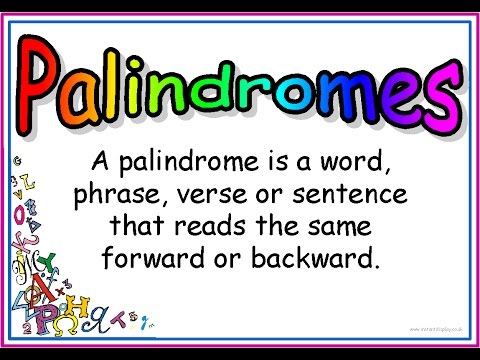 Tutorial-5 Palindrome string in c++ most easy logic #coding #palindrome