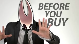 Hollow Knight: Silksong - Before You Buy