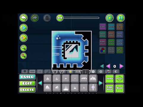 [Sped up building] by: Dolphe for [awesome new level]