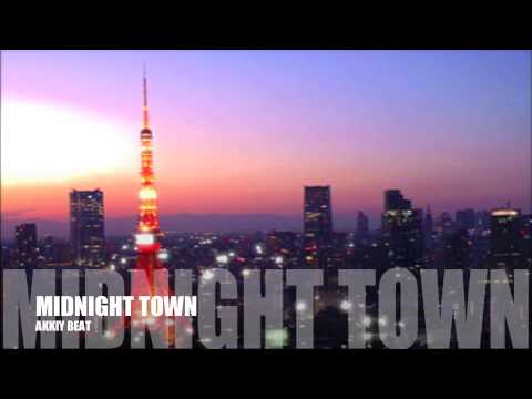 MIDNIGHT TOWN