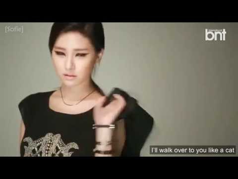 [FMV] Song Jae Rim & Kim So Eun | Like A Cat