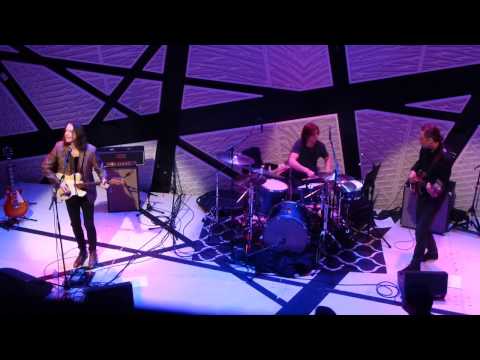 Robben Ford - Rainbow Cover - National Sawdust, Brooklyn, NY - January 27, 2017