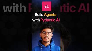 Build an AI Agent with Pydantic AI 🔥
