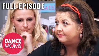 Dance Moms: Boys Are Cuties, Girls Have Cooties (S3, E6) | Full Episode