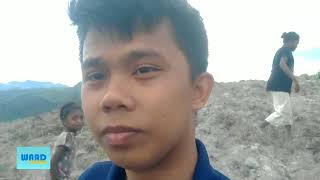 UMAKYAT KAMI NG BANGIN KASAMA ANG MGA BATA...