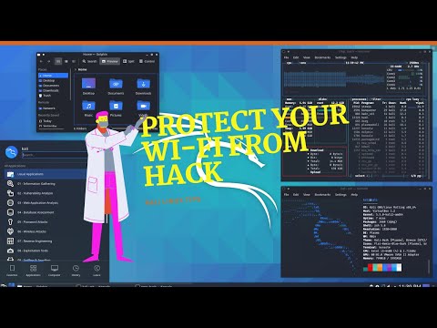 #Protect your Wi-Fi Network from Hacking# Best Tips for Wi-Fi Users