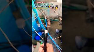 Copper Wire Se Mobile Network Signal Kaise Badhayein | आसान जुगाad | Signal Boost Trick 2025