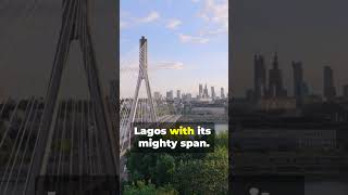 Nigeria’s Architectural Marvel 🇳🇬✨ (You Won’t Believe This!)