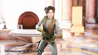 star wars battlefront 2 Ultimate Frontend Animations Pack by Ethefake {MP SAFE}