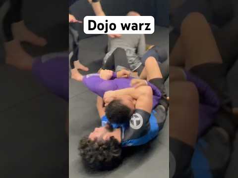Scrapping at Definitive jiu-Jitsu #dojowarz #jiujitsu #bjj #leglock