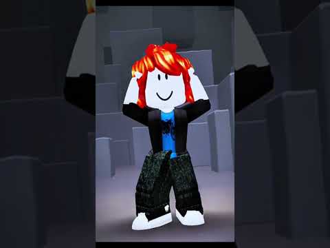 New Hot to go emote ♥ #roblox #foryou #chappelroan #hottogo hottog