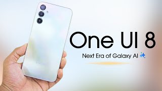 Samsung Galaxy A24 One UI 8 Android 16 - RELEASE DATE !!!