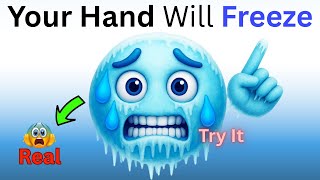 This Video Will Freeze Your Hands… Only Legends Survive the Ending 🥶😱