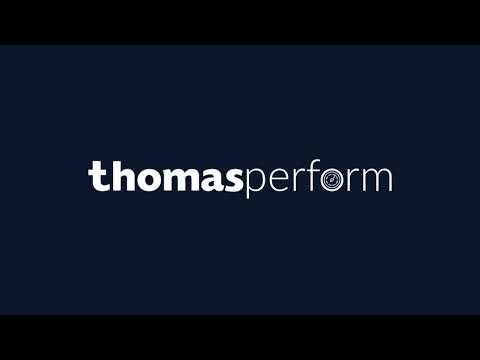 Introducing Thomas Perform