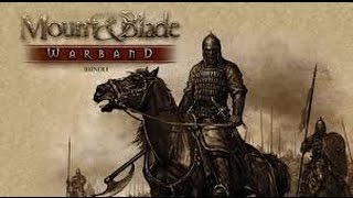 Mount and Blade War Band #1ottoman modu nasıl ındırılıp kurulur