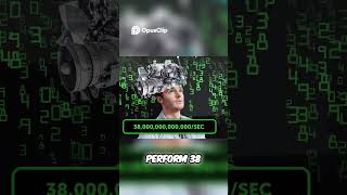 Mind Blowing Facts  Mexico's Pyramid & Supercomputer Power!