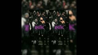 PRESET ALIGH MOTION🎟️|| DJ CINTA DALAM DOA (SEPTI BLOODS) KANE