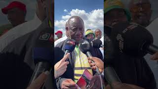 Ramaphosa To RESIGN After Madlanga Commission 🇿🇦