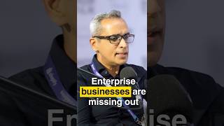 Authenticity without governance? That’s chaos! #airesponsibility #governance #ai #enterprise