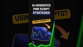Can AI Create TradingView Strategies from Your Plain English Ideas?