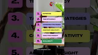 AIDEAS Digital marketing company #shortvideo #viral #trending #viralshorts #trendingshorts