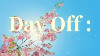 [8Hour] I'm rooting for your Start🌸ㅣRefreshing Music
