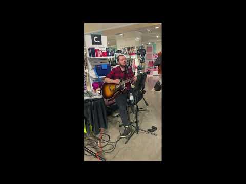 Sweet Pea (Amos Lee Cover) - Jacob Kordas