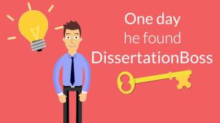 Dissertation Writing Help for the USA students