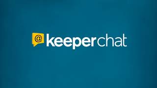 KeeperChat - The world's most secure messaging app for all your devices.