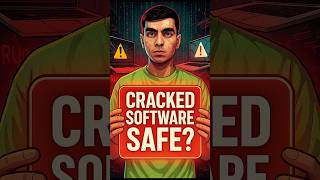 🔒 Are Cracked Software Programs Really Safe? Here's the Truth.