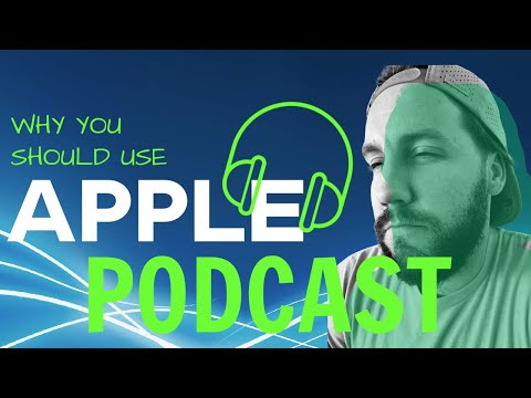 Why I Ditched My Favorite Podcast App and Switched to Apple Podcasts
